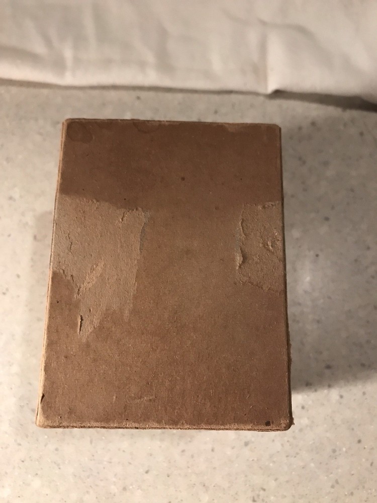 Vintage Alter 632-C Transmitter Microphone Head.