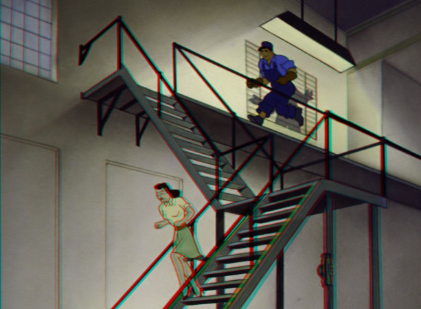 3D Cartoon Collection