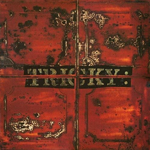 Maxinquaye by Tricky (Record, 2018)