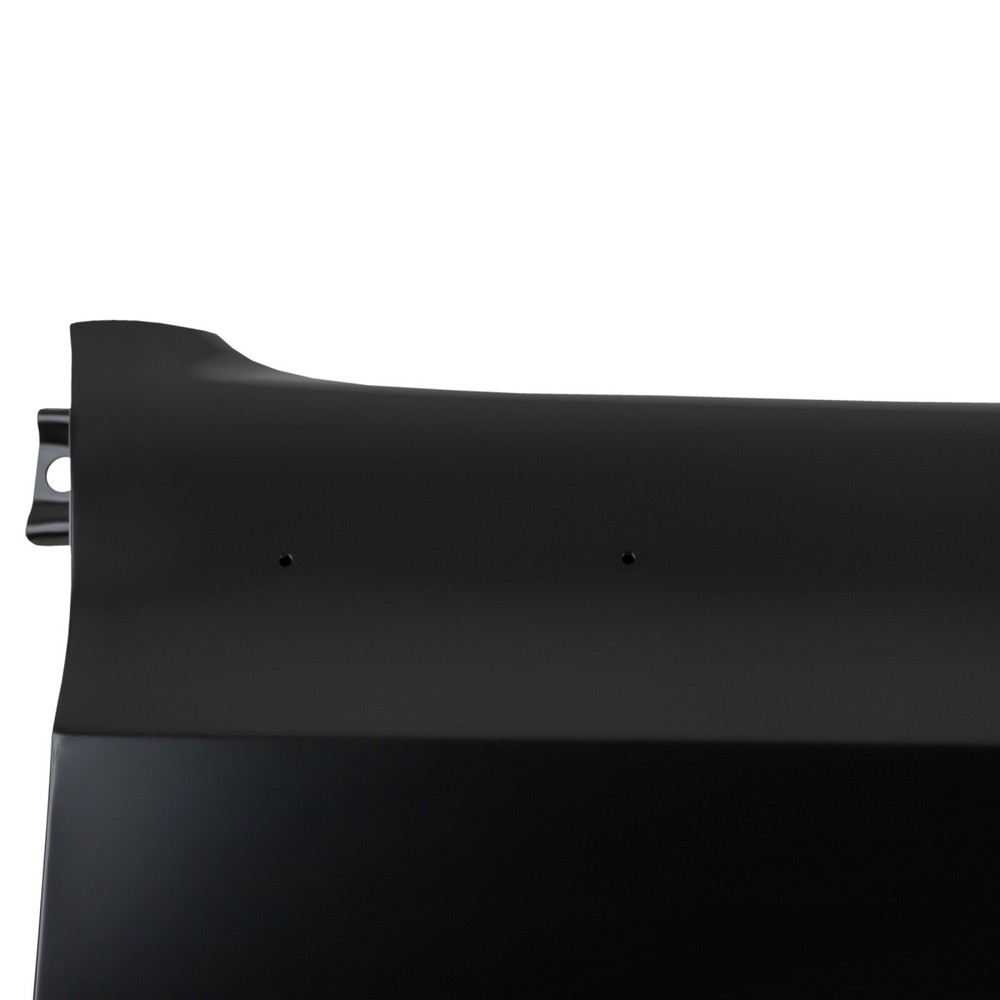 Fender For 1979-1980 GMC C1500 Front Passenger Side