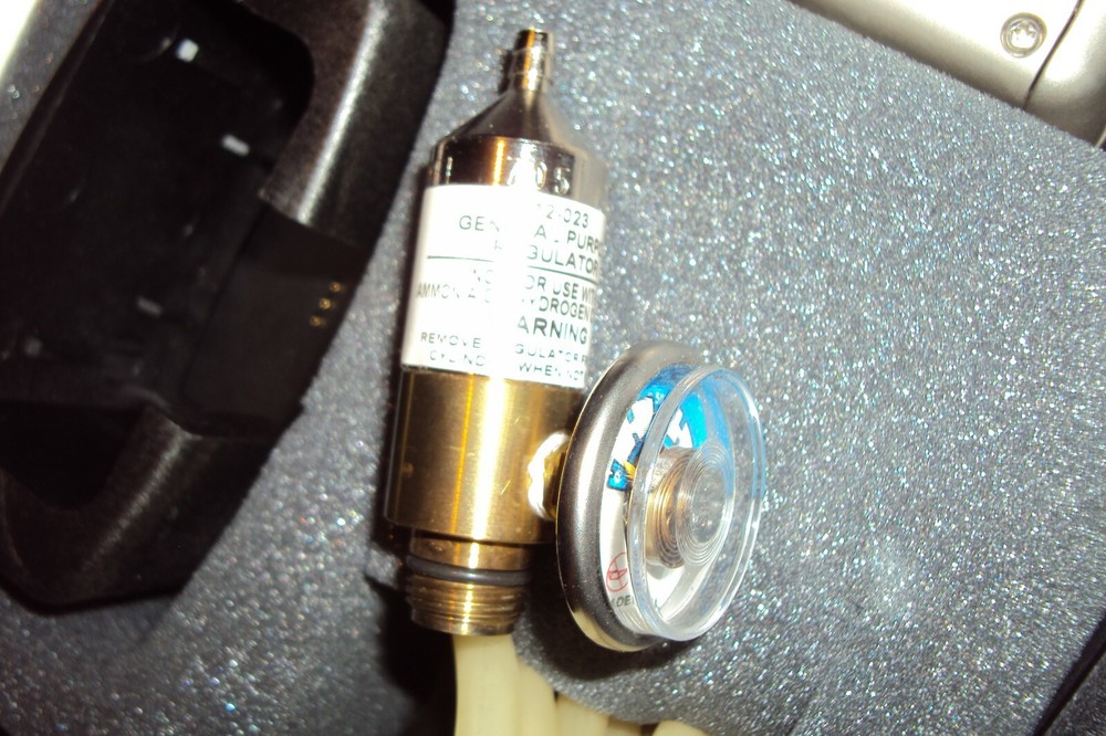 Biosystems 5134 CONFINED SPACE KIT .