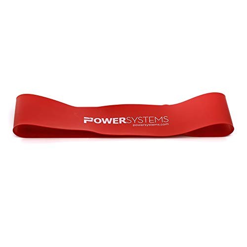 Mini Versa Loop – 9" Commercial Grade Exercise Resistance Band for Medium