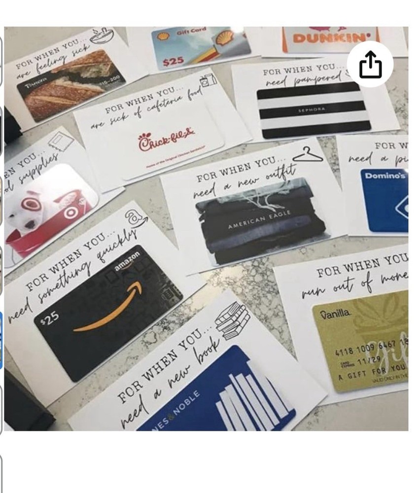 The Little College Survival Box