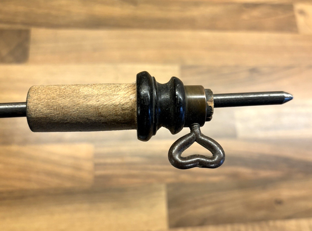 Vintage Cello End Pin,  Cello End Spike