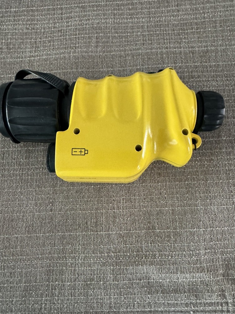 ATN Night Storm Night Vision Monocular