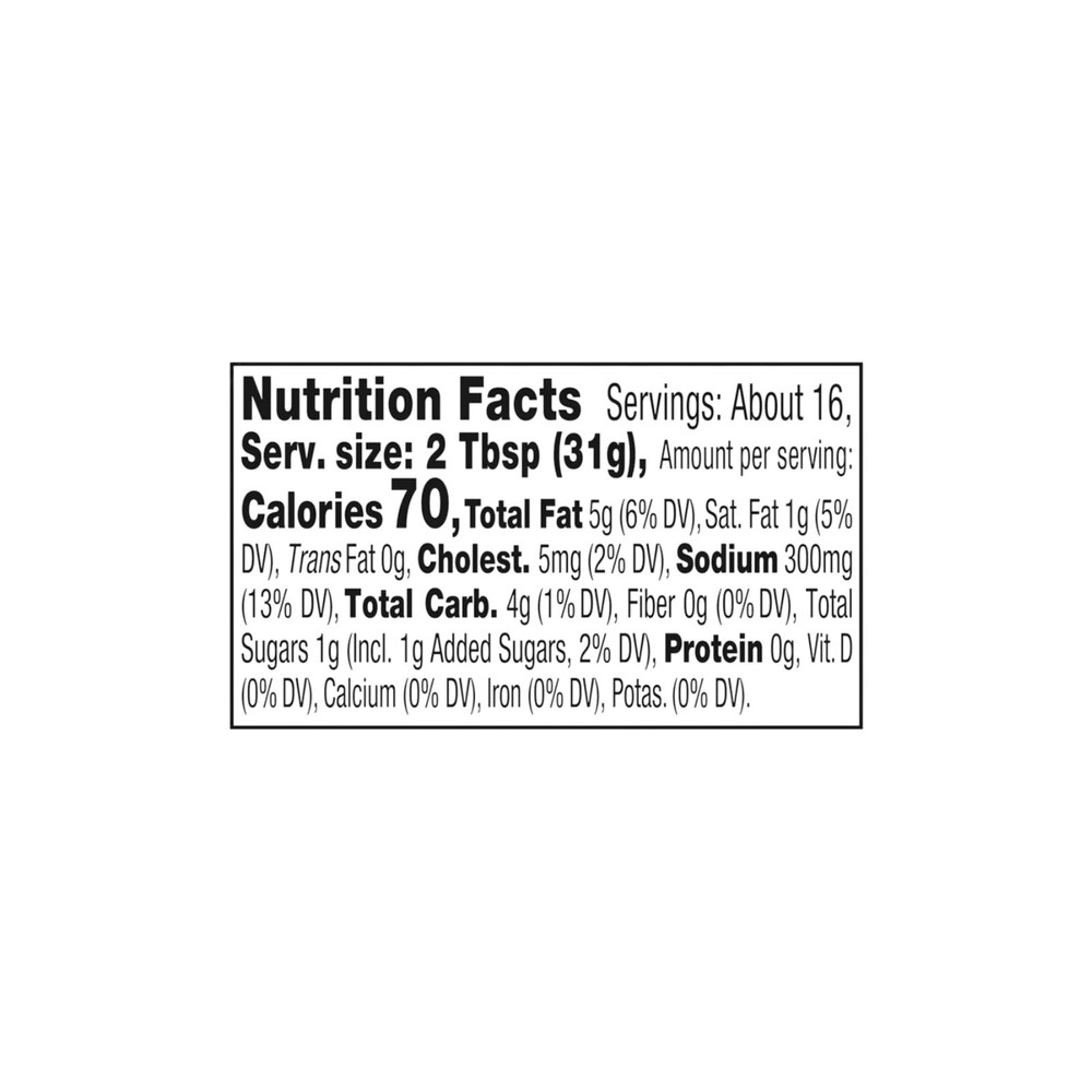 Tuscan Garden Light Ranch Dressing 16 fl oz - 2 Pack