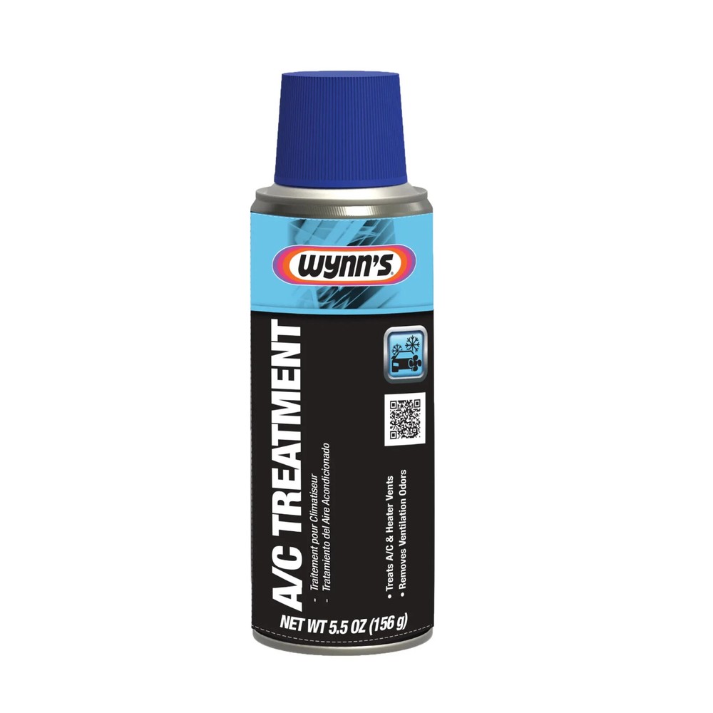 Wynn's A/C Treatment 5.5oz