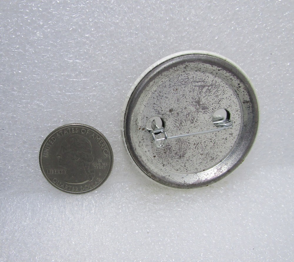 Opus Unit Dose Button Pin