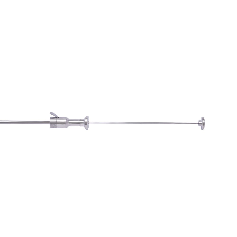 Insemination Kit Fit Cows Cattle Visual Insemination Gun w/ Adjustable Screen