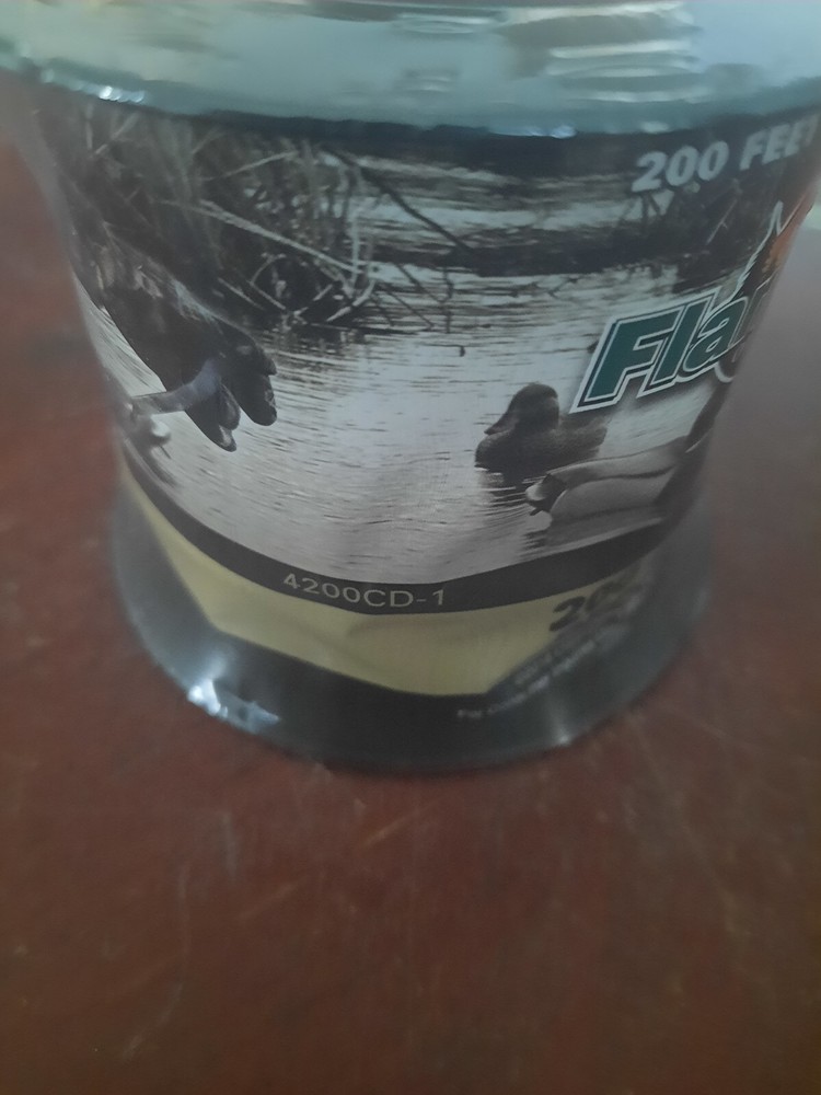 Flambeau PVC Decoy Cord