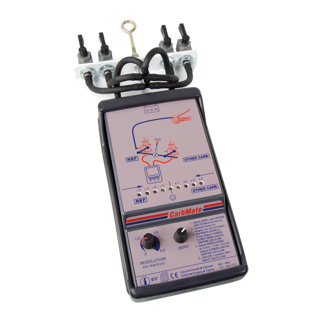 4-Channel adaptor , TS-220