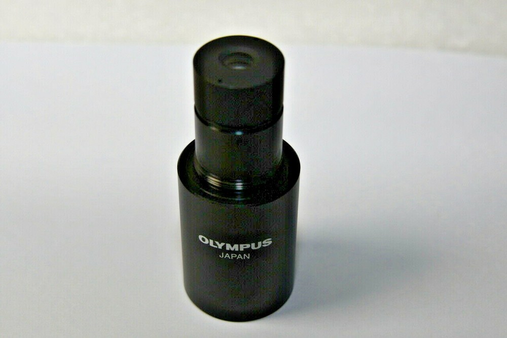 OLYMPUS Microscope MM6-OB10X