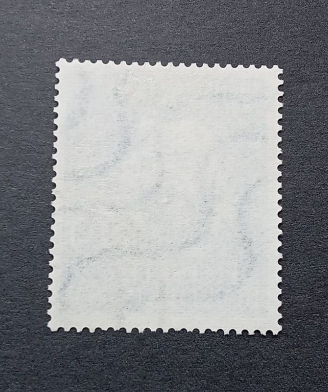 Germany West 1952 Phillip Reis used