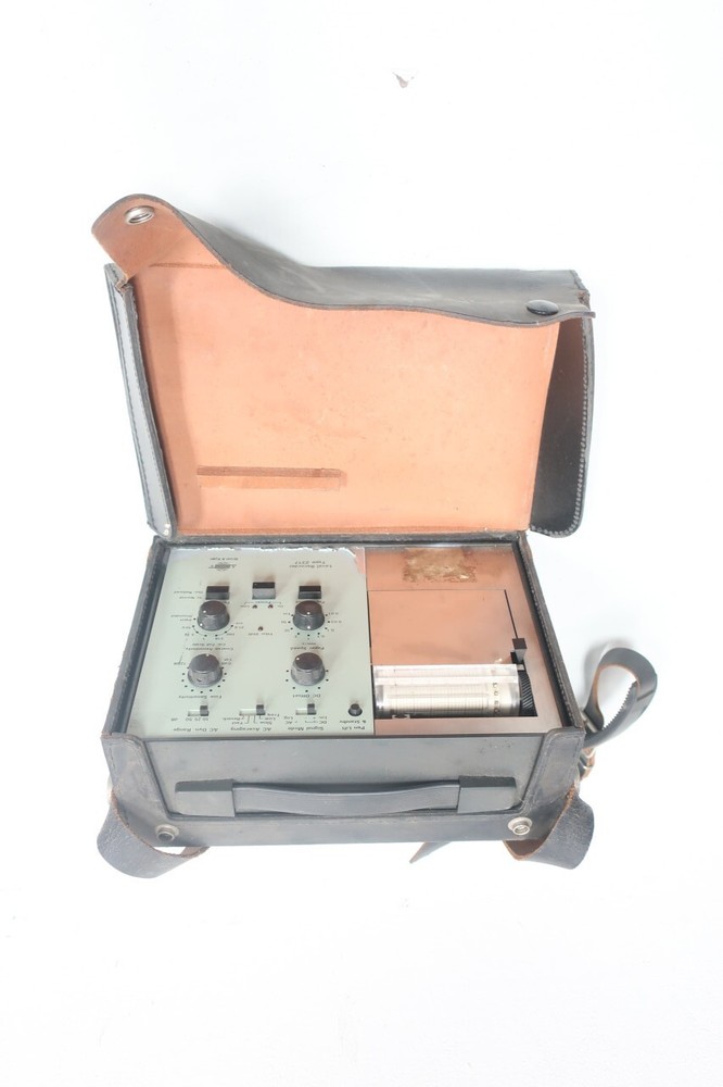 Bruel & Kjaer TYPE 2317 Level Recorder