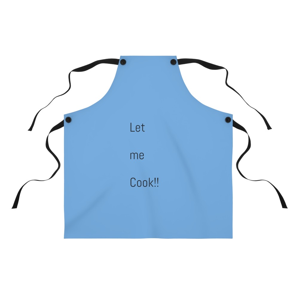 Apron (AOP)