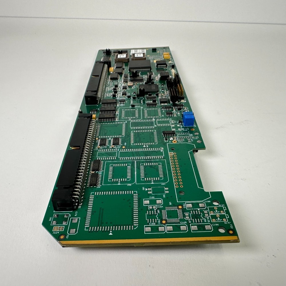 Datron TW7000 Processor Processing Board For RT7000/TW7000