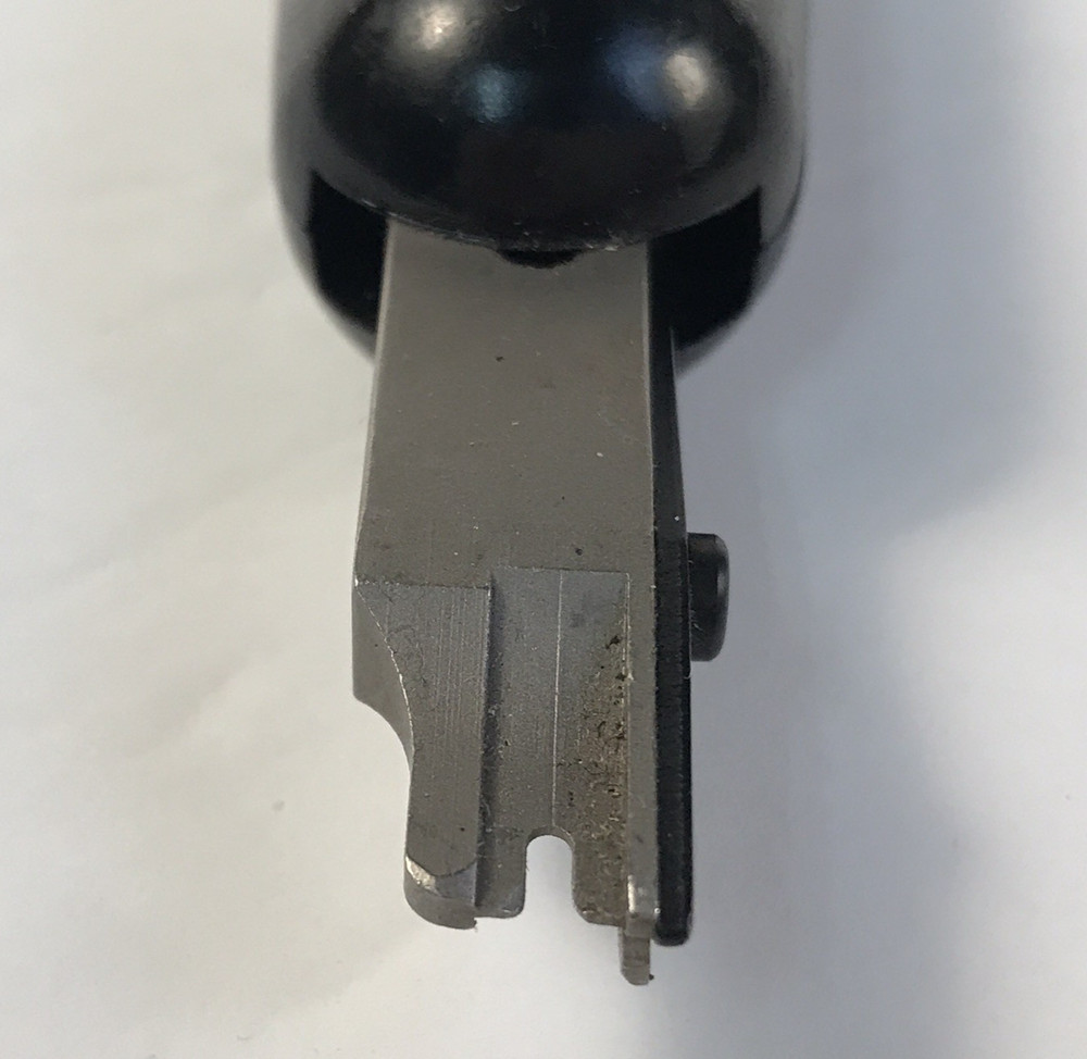 Beldon AX100749 Modular Connectors - 110 Connecting Tool Assembly