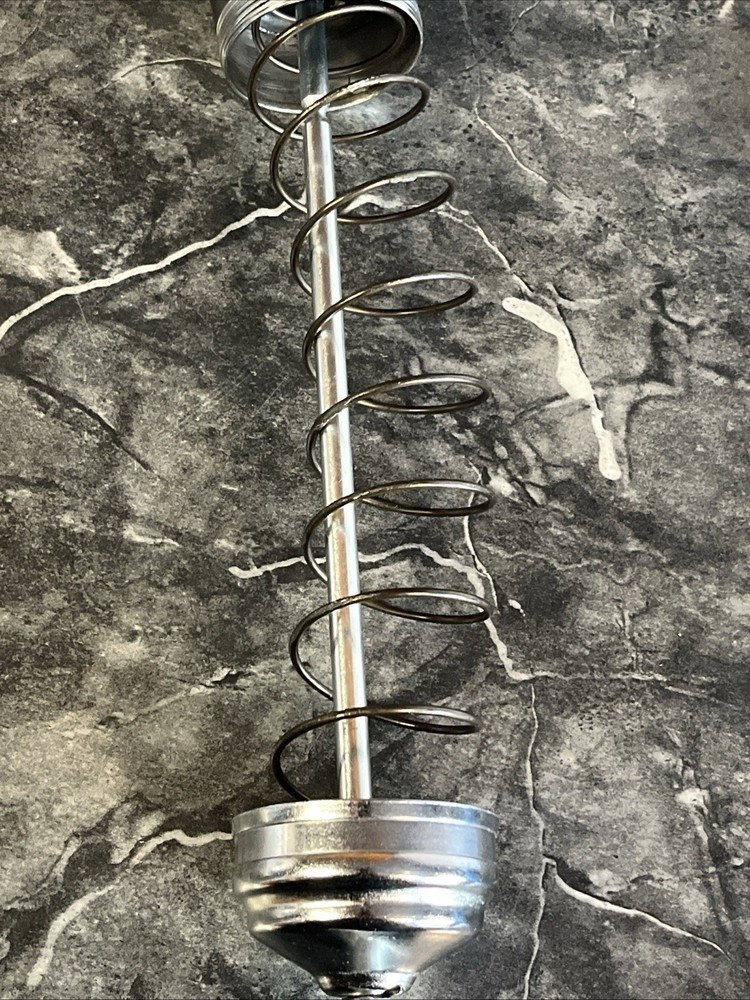 Holt Industries Grease Gun