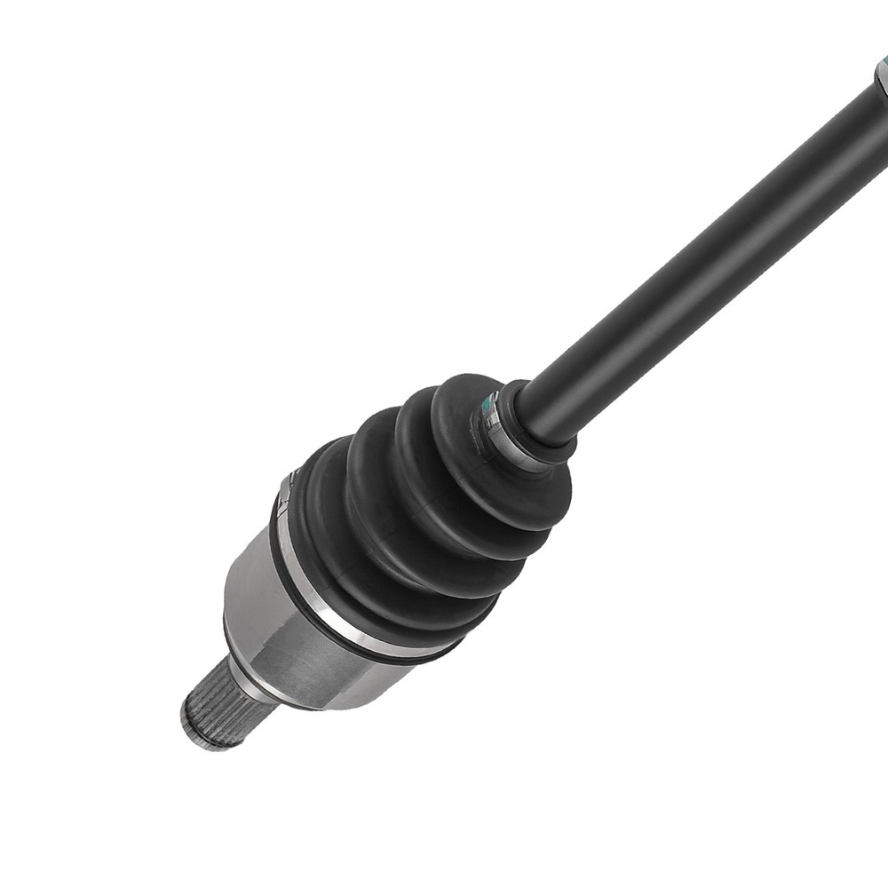 1x Front Driver Left CV Axle Assembly For Hyundai Accent Auto Trans 2012-17