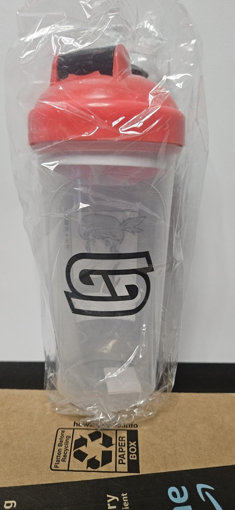 GAMERSUPPS CREATOR CUP – SWEATCICLE WITH STICKER