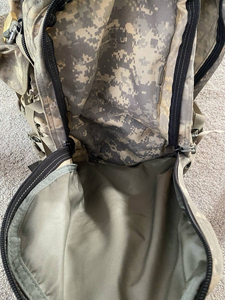 Blackhawk Hydration Water Pack Large Rucksack Assault Bag ACU Backpack Military