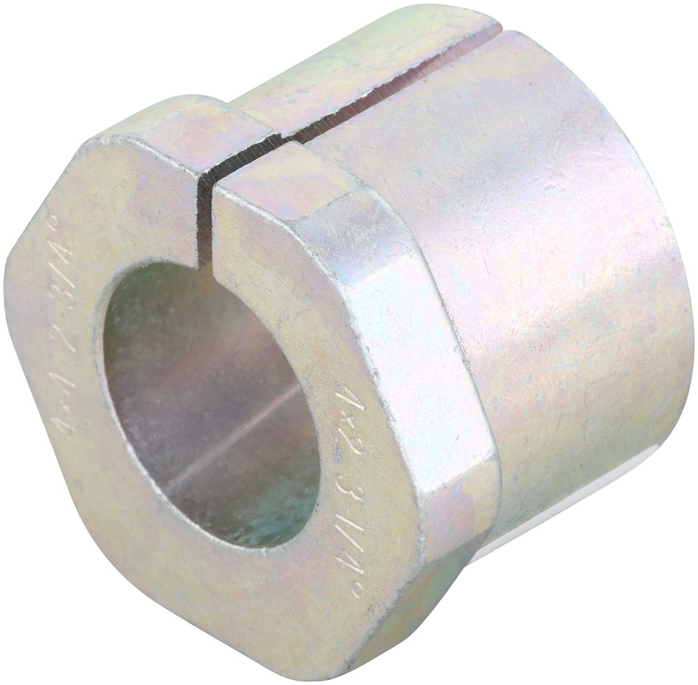 For 2003-2014 Ford E-150 - Front Alignment Caster / Camber Bushing Delphi