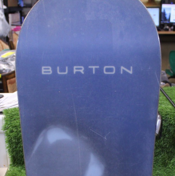 Burton Cascade 163 Snowboard