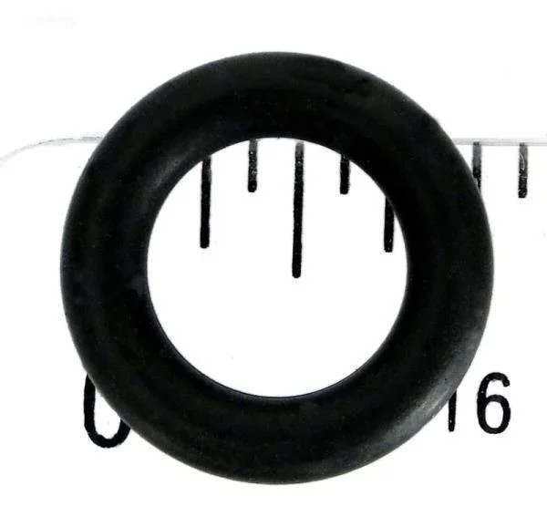 O-Ring, Gauge