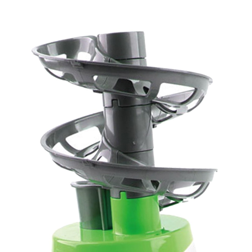 Table Tennis Robot Exerciser Professional Training Ball Machine 15 Balls