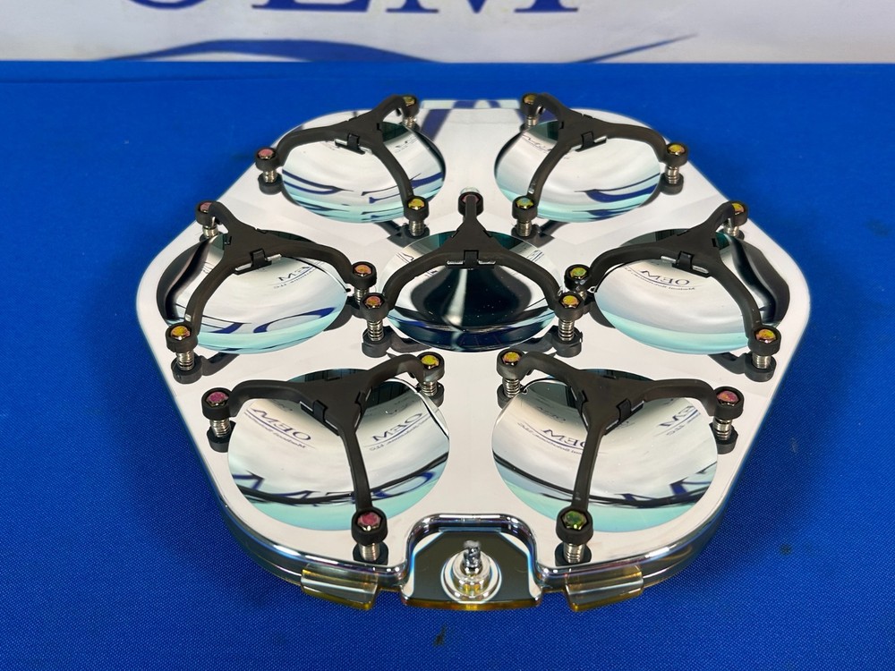Skytron Aurora 1 - Light Cluster ~ NEW!