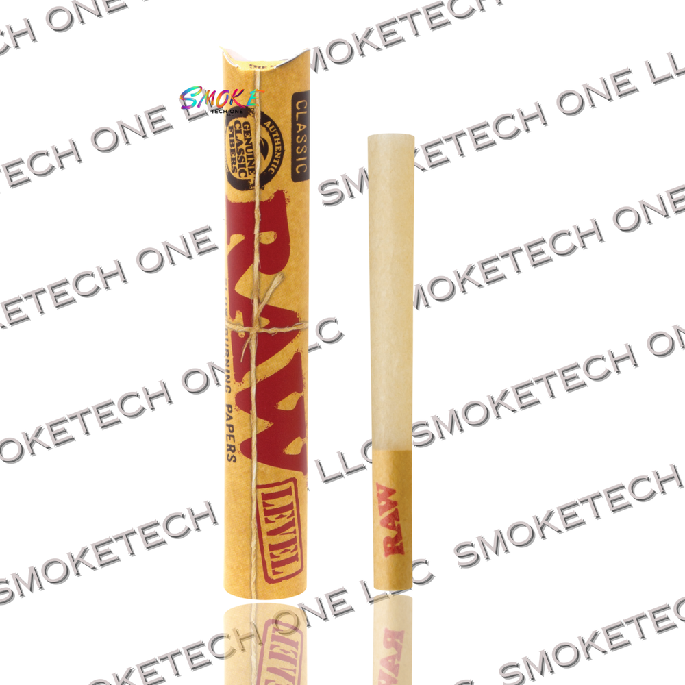 Raw Classic Cone - Level