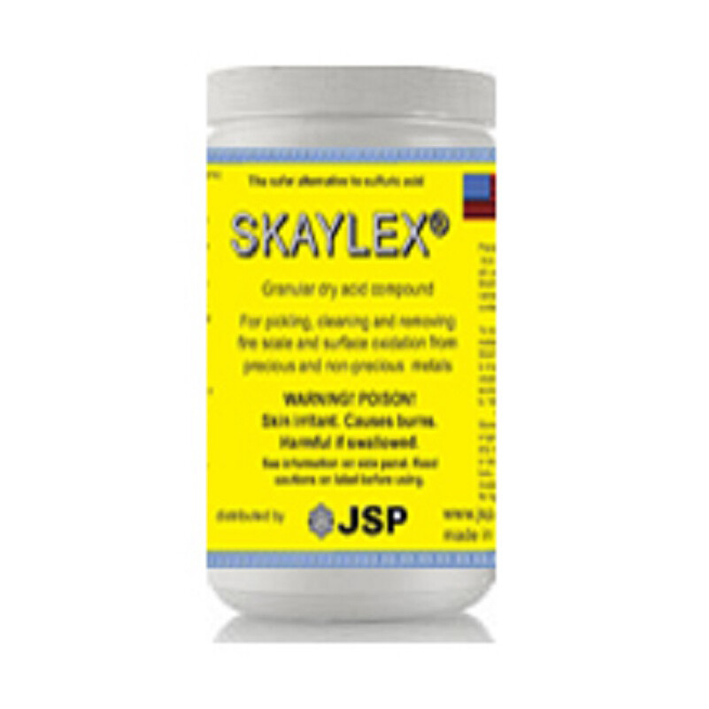 SKAYLEX PICKLING POWDER 2.5 lbs(so20)