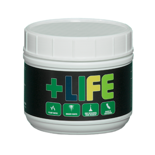 Hydroponic Research VEG+ BLOOM Life Additive