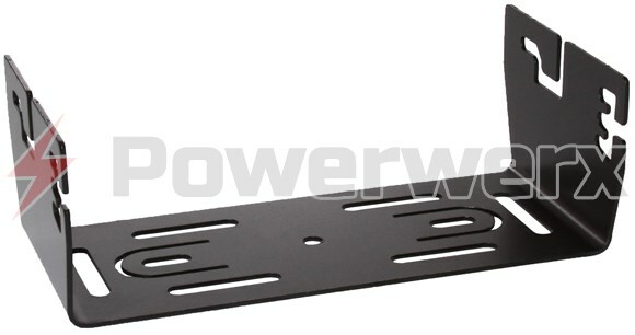 Powerwerx MBXBRKT Extra Mobile Mounting Bracket for Anytone AT-D578UV