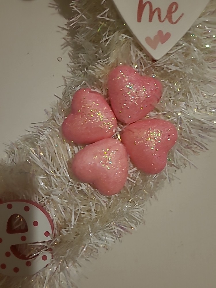Valentines Wreath