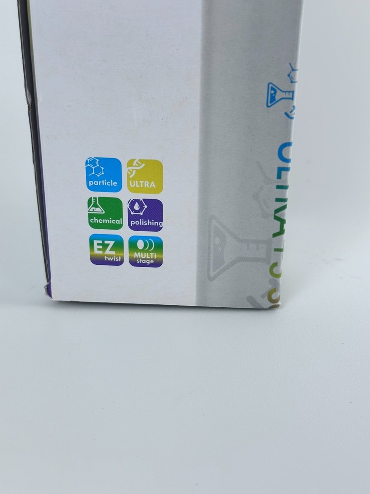 Drinkpod UF Carbon Water Filter Replacement Kenmore Compatible New