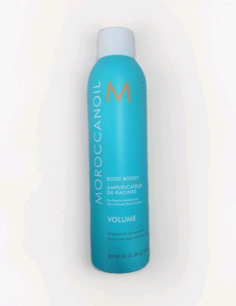 Moroccanoil Root Boost Volume 8.5oz  New