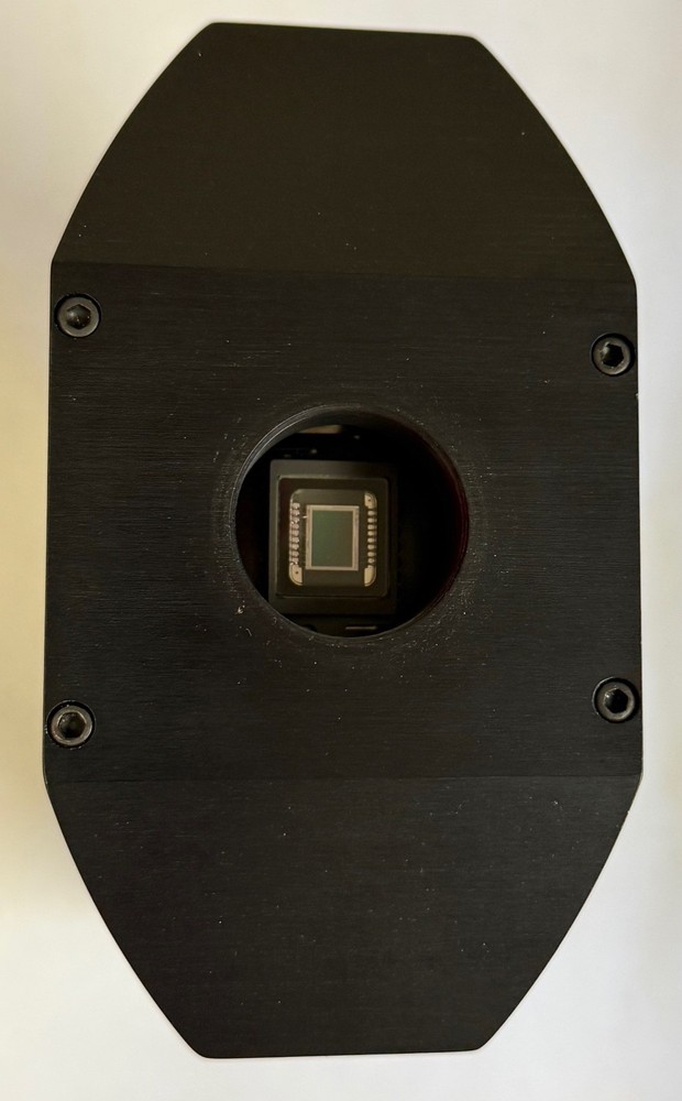 Roper Photometrics Coolsnap Pro cf Monochrome Camera head