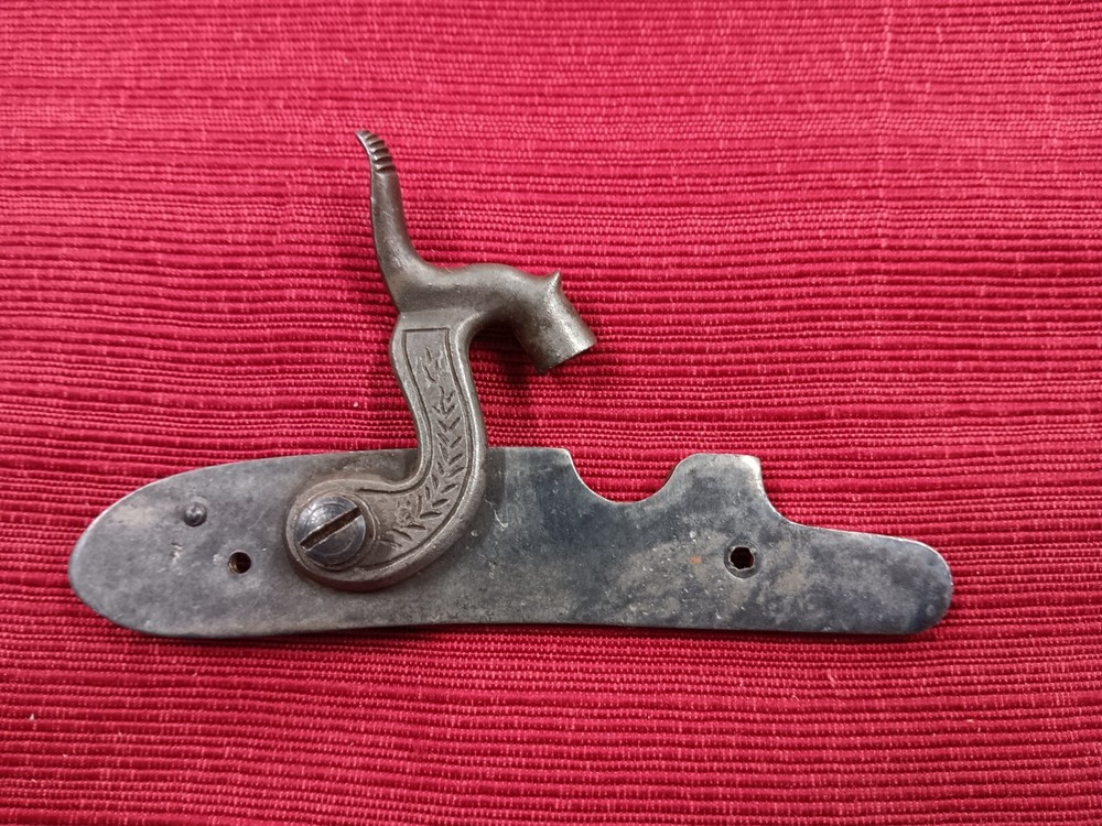 CVA      Lock    not complete