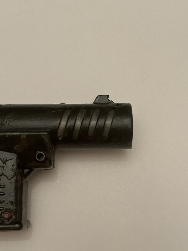 Custom Sci-Fi Star Wars Type Laser Blaster Gun Prop