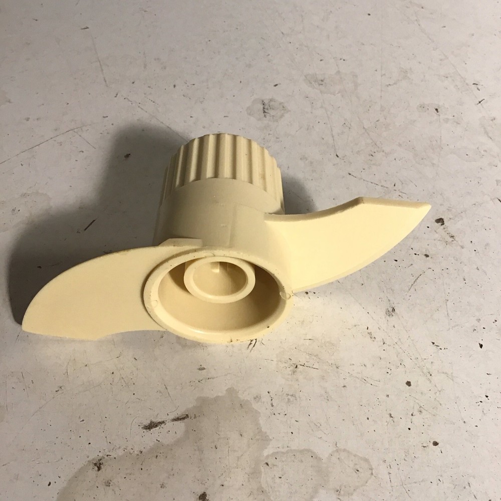 Cuisinart DLC-8 Food Processor Dough Tool Replacement Part