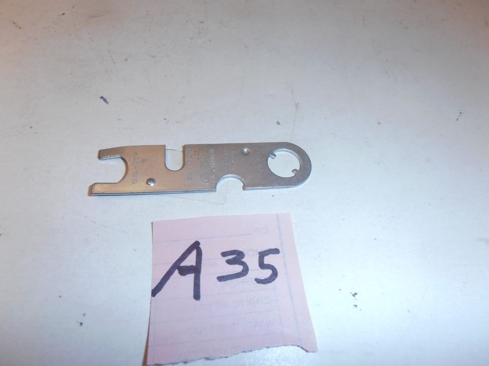 Cox Wrench