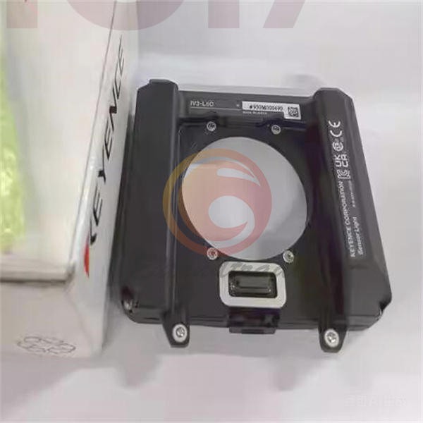 1PC KEYENCE IV3-L5C Light Source NEW