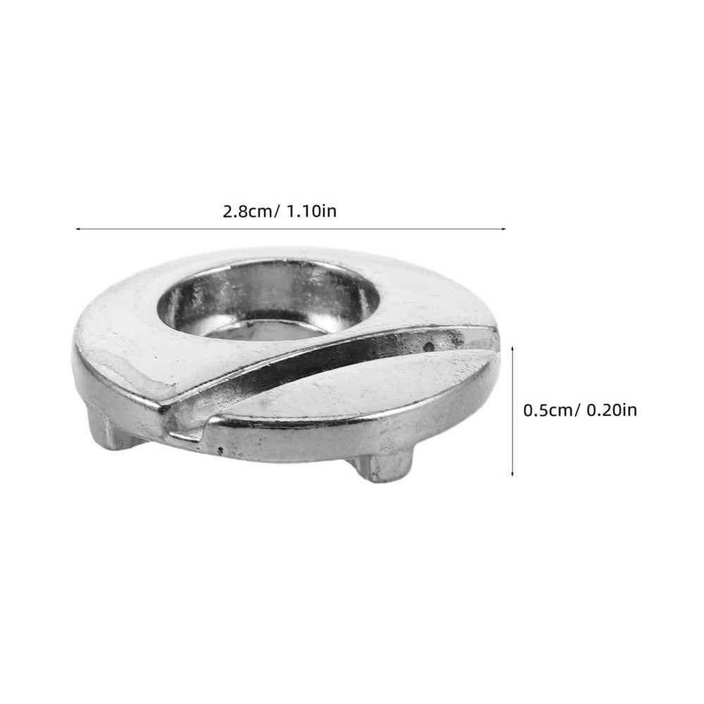 Roller Skates Spikes Skating Shoe Screws Replacement Inline Cuff Repair