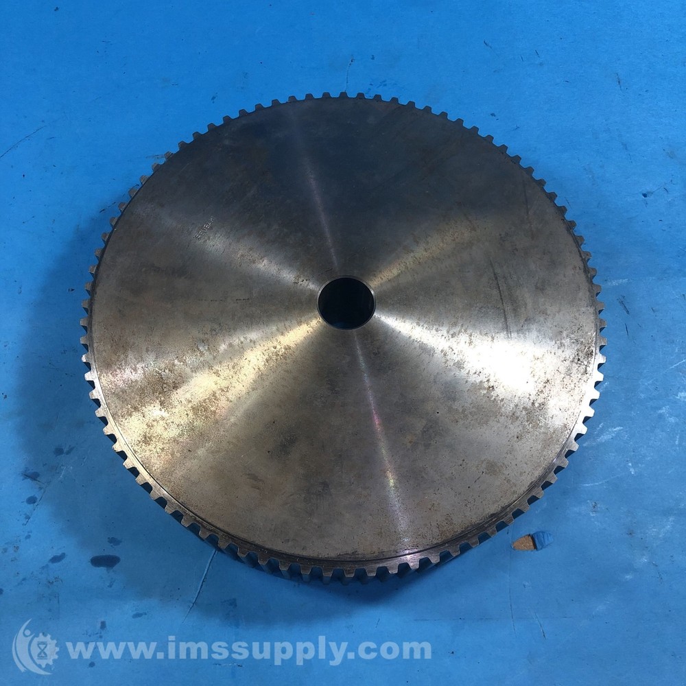 Tsubaki 9-inch Gear USIP