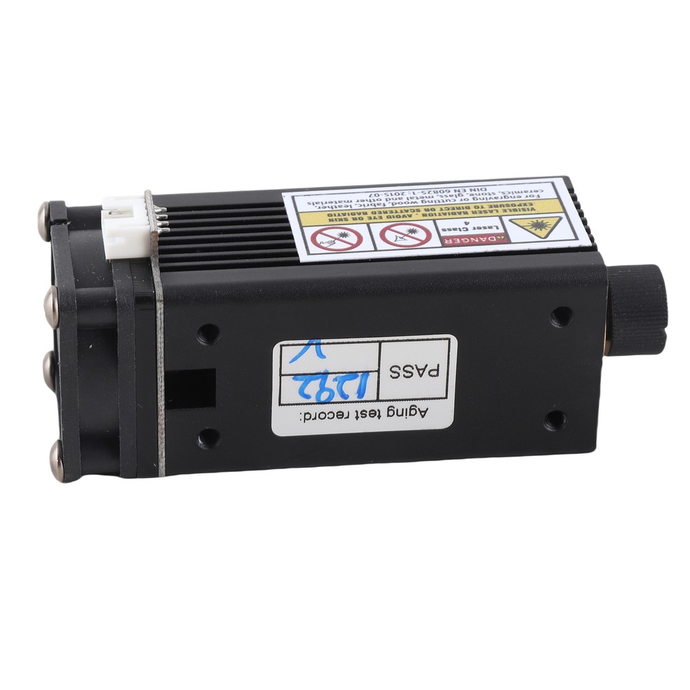 3500mW Blue Violet Module Engraver Head For NEJE MASTER Engraving Machine