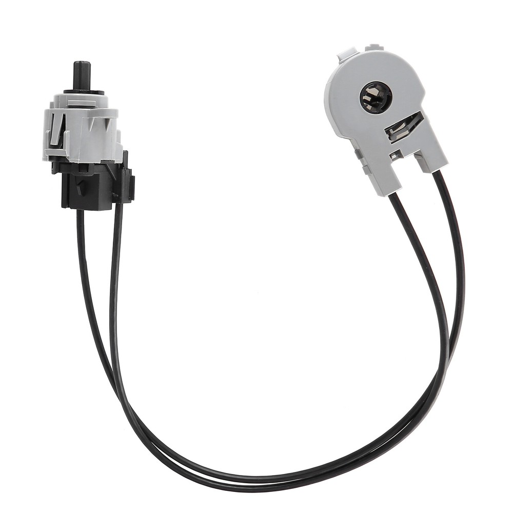 A/C Vent Floor Defrost Heater Cable Control Switch for 2000-2007 Ford Focus
