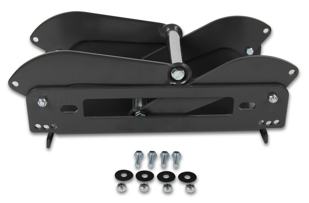 Winch Cradle Bulldog Winch 20155