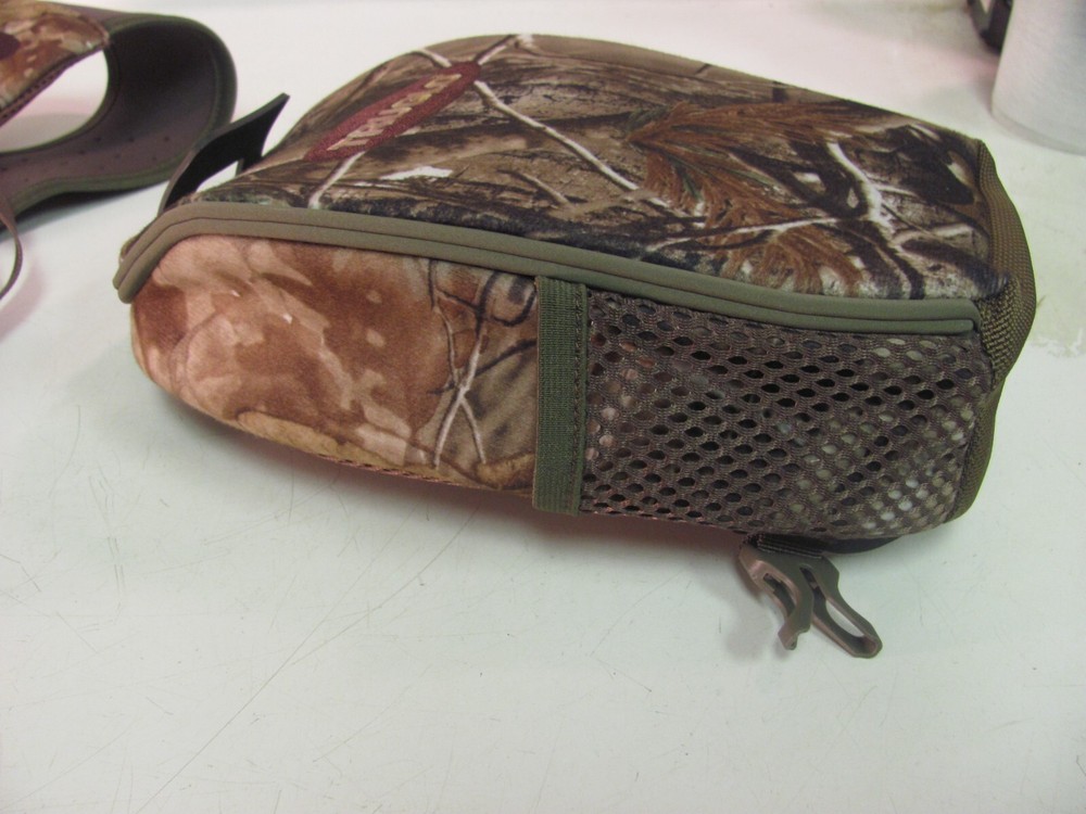 Truglo by Badlands Binocular Harness Bag Base