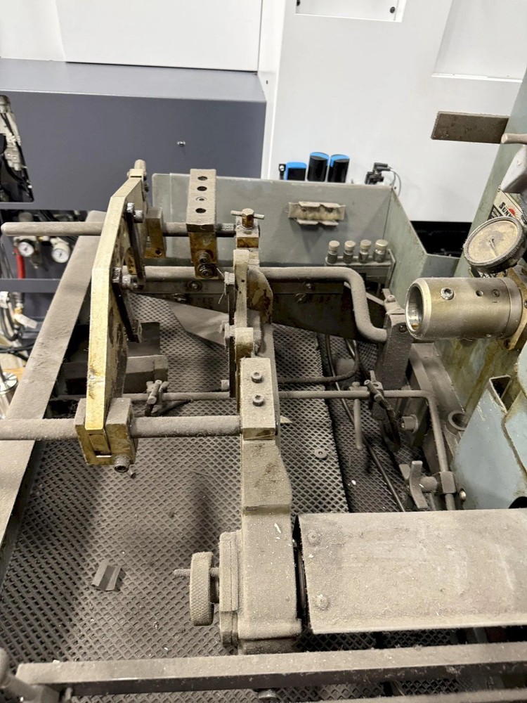Sunnen MBB 1800D Automatic Horizontal Hone For Sale